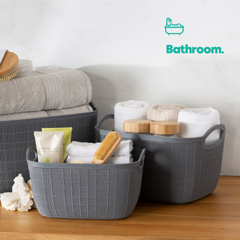 Juti Storage Basket - Small